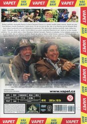 Zloduch Albert (DVD) (papírový obal)