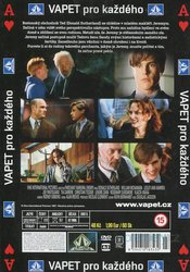 Parchant (DVD) (papírový obal)