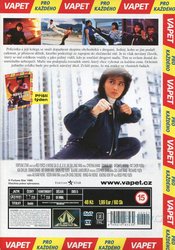 Red Force 4 (DVD) (papírový obal)