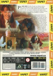 Psí vévoda (DVD) (papírový obal)