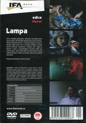 Lampa (DVD) (papírový obal)