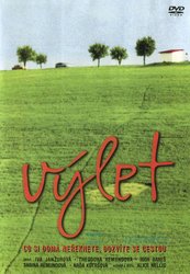 Výlet (DVD)