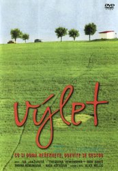 Výlet (DVD)