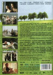Výlet (DVD)
