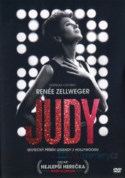 Judy (DVD)