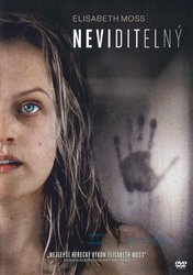 Neviditelný (DVD)