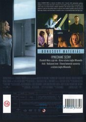 Neviditelný (DVD)