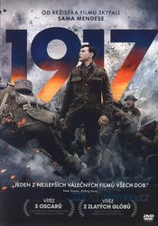 1917 (DVD)