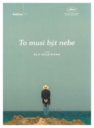 To musí být nebe (DVD)