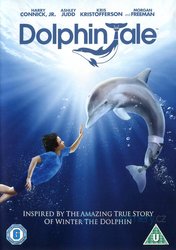 Můj přítel delfín (DVD) - DOVOZ