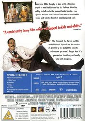 Dr. Dolittle 2 (DVD) - DOVOZ