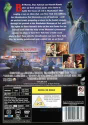 Krotitelé duchů 2 (DVD) - DOVOZ
