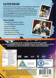 Velikonoční přehlídka (DVD) - DOVOZ