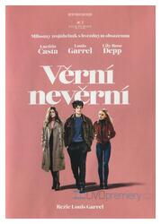 Věrní nevěrní (DVD)