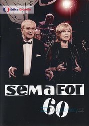 Semafor 60 (DVD)