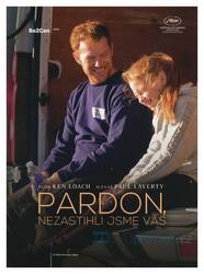 Pardon, nezastihli jsme vás (DVD)