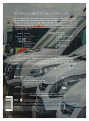 Pardon, nezastihli jsme vás (DVD)