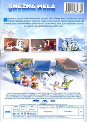 Sněžná mela (DVD)