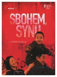 Sbohem, synu (DVD)