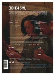Sbohem, synu (DVD)