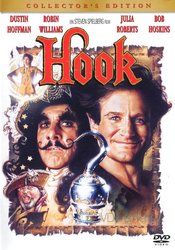 Hook (DVD) - DOVOZ