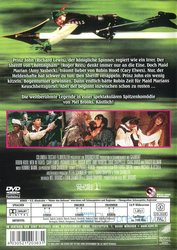 Bláznivý příběh Robina Hooda (DVD) - DOVOZ