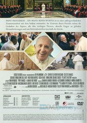 Papež František: Muž, který drží slovo (DVD) - DOVOZ