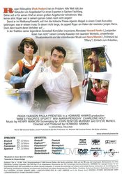 Pánský oblíbený sport? (DVD) - DOVOZ