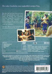 Gorily v mlze - Příběh Dian Fosseyové (DVD) - DOVOZ