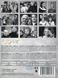 F.L. Věk (4 DVD) - Seriál - remasterovaná verze