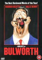 Skandál Bulworth (DVD) - DOVOZ