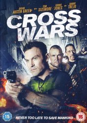 Cross Wars (DVD) - DOVOZ
