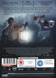 Čarodějnice (DVD) - DOVOZ