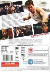 Život je boj (DVD) - DOVOZ