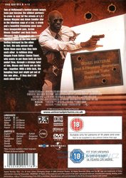Střelený (DVD) - DOVOZ