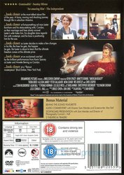 Americká krása (DVD) - DOVOZ