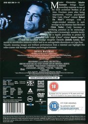Mys hrůzy (2 DVD) - DOVOZ