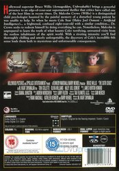 Šestý smysl (DVD) - DOVOZ