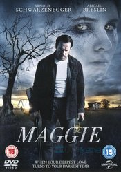 Maggie (DVD) - DOVOZ