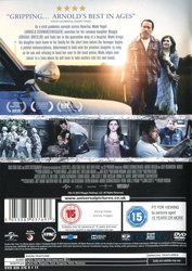 Maggie (DVD) - DOVOZ