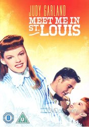 Setkáme se v St. Louis (DVD) - DOVOZ