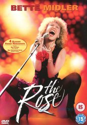 Růže (DVD) - DOVOZ