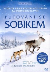 Putování se sobíkem (DVD)