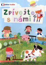Zpívejte s námi (DVD)