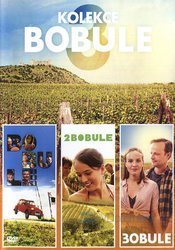 Bobule kolekce 1-3 (3 DVD)