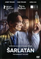Šarlatán (DVD)