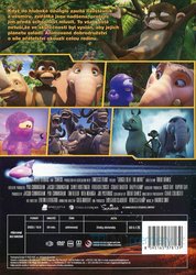 Hurá do džungle (DVD)