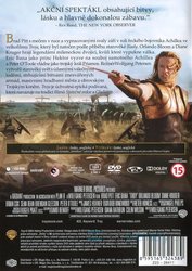 Troja (DVD)