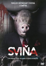 Sviňa (DVD)