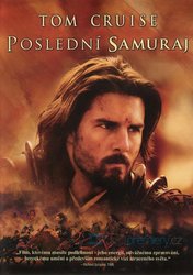 Poslední samuraj (DVD)